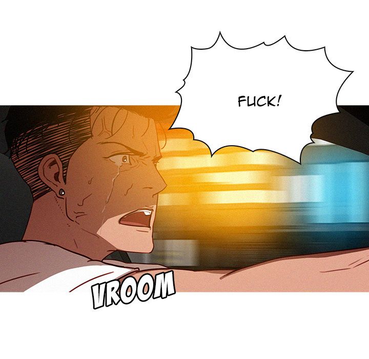 Paradise Lost Manhwa - Chapter 29 Page 56