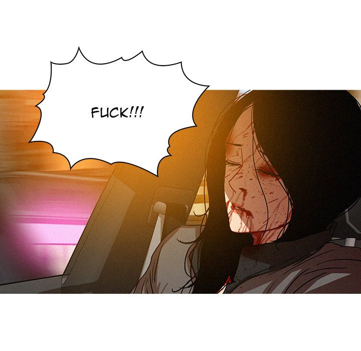 Paradise Lost Manhwa - Chapter 29 Page 57