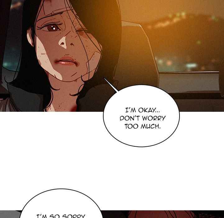 Paradise Lost Manhwa - Chapter 29 Page 66