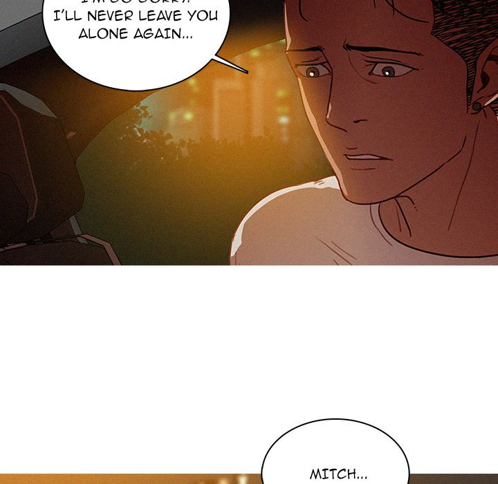 Paradise Lost Manhwa - Chapter 29 Page 67