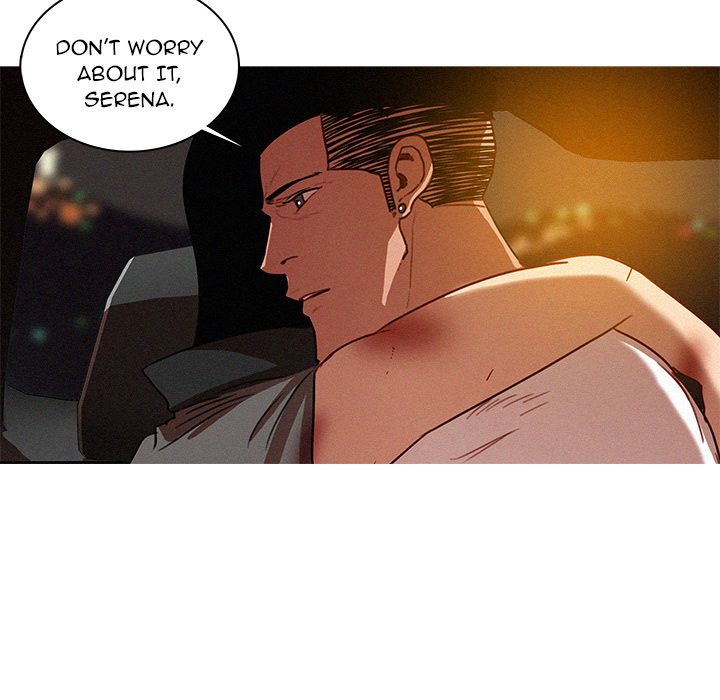 Paradise Lost Manhwa - Chapter 29 Page 70