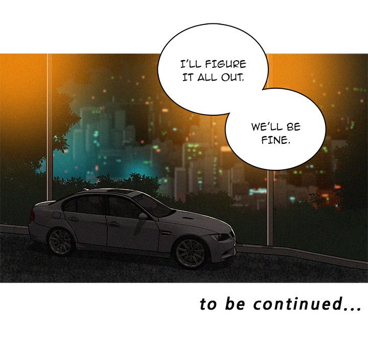 Paradise Lost Manhwa - Chapter 29 Page 71