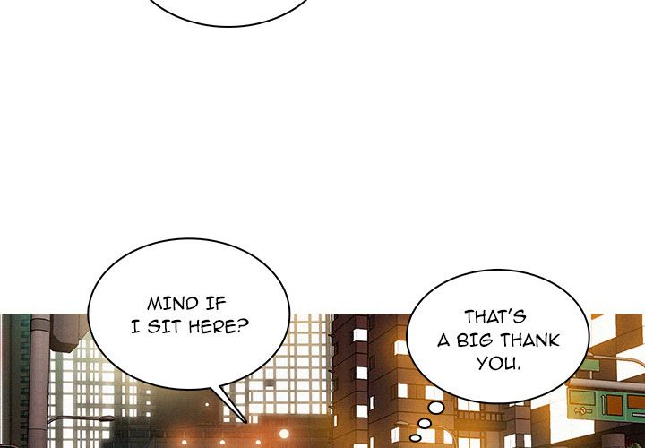 Paradise Lost Manhwa - Chapter 2 Page 2