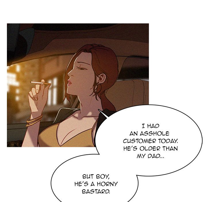 Paradise Lost Manhwa - Chapter 2 Page 4