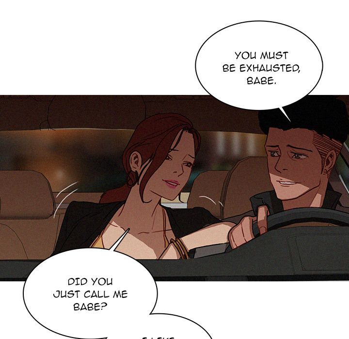 Paradise Lost Manhwa - Chapter 2 Page 6