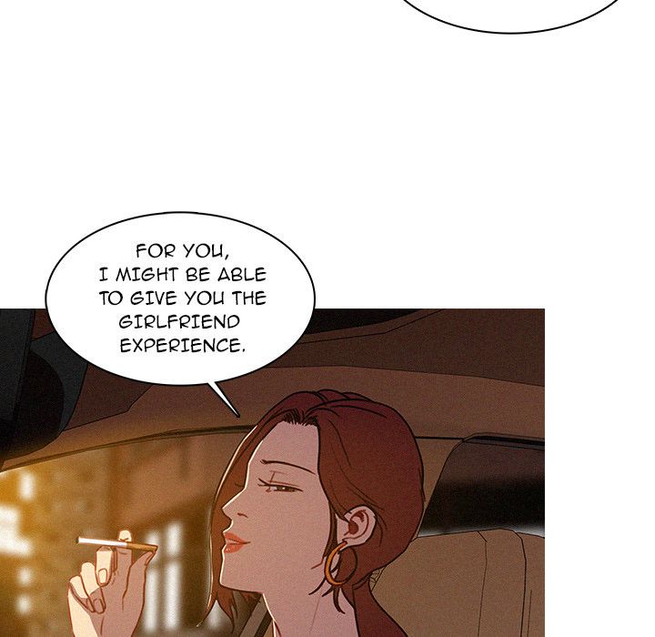 Paradise Lost Manhwa - Chapter 2 Page 9