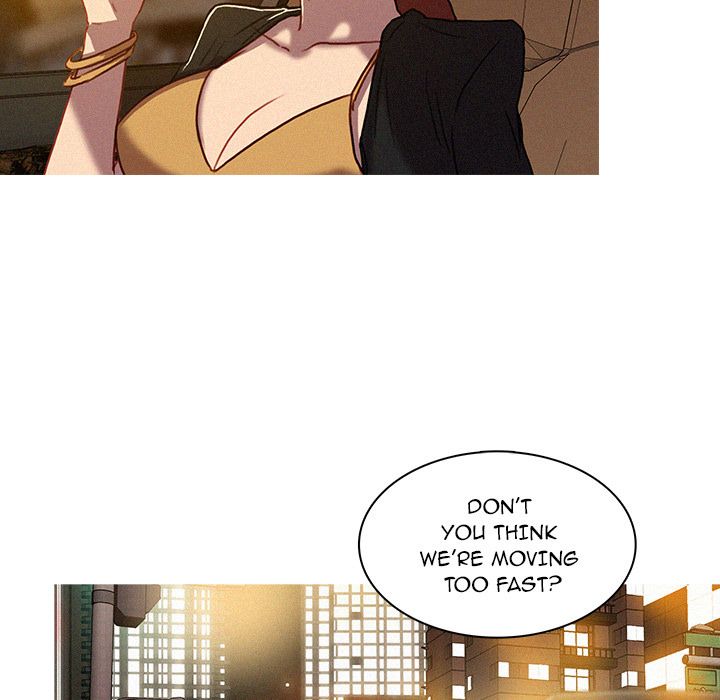 Paradise Lost Manhwa - Chapter 2 Page 10