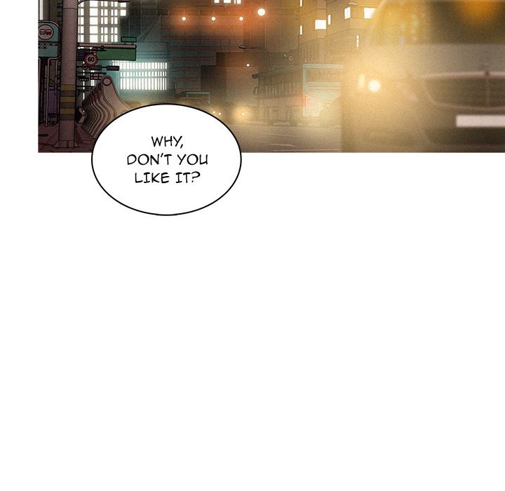 Paradise Lost Manhwa - Chapter 2 Page 11