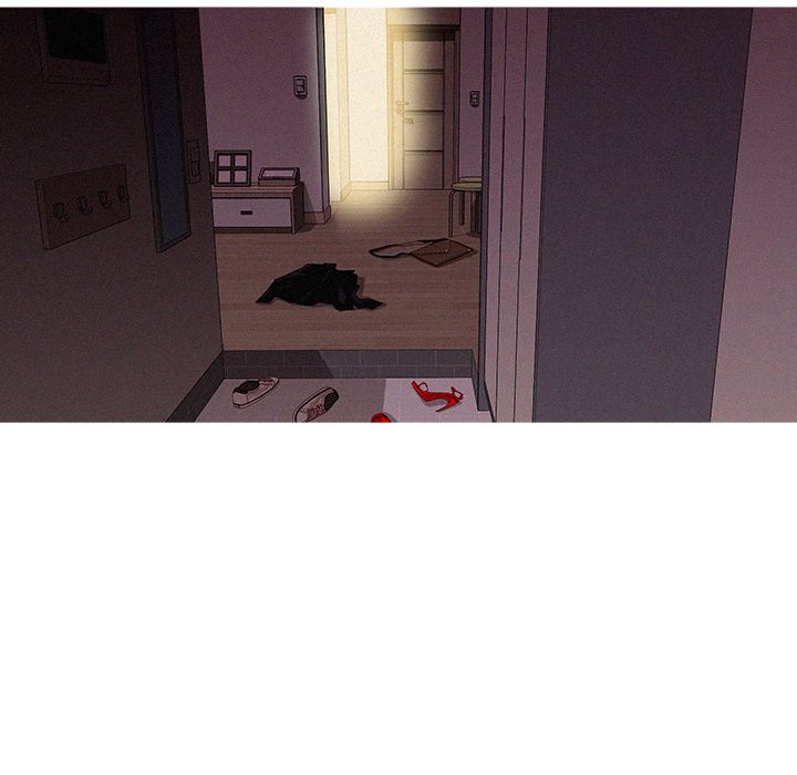 Paradise Lost Manhwa - Chapter 2 Page 18