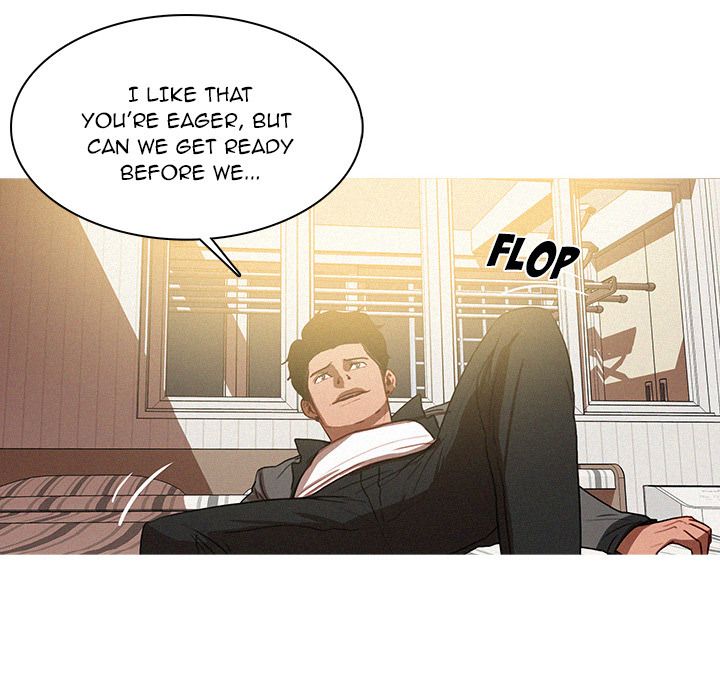 Paradise Lost Manhwa - Chapter 2 Page 19