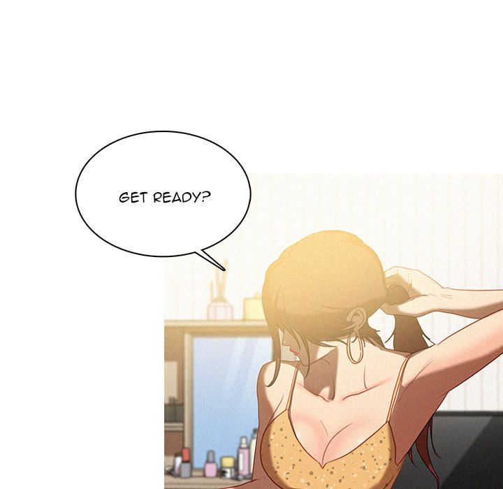 Paradise Lost Manhwa - Chapter 2 Page 20