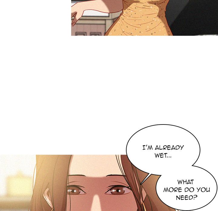 Paradise Lost Manhwa - Chapter 2 Page 21