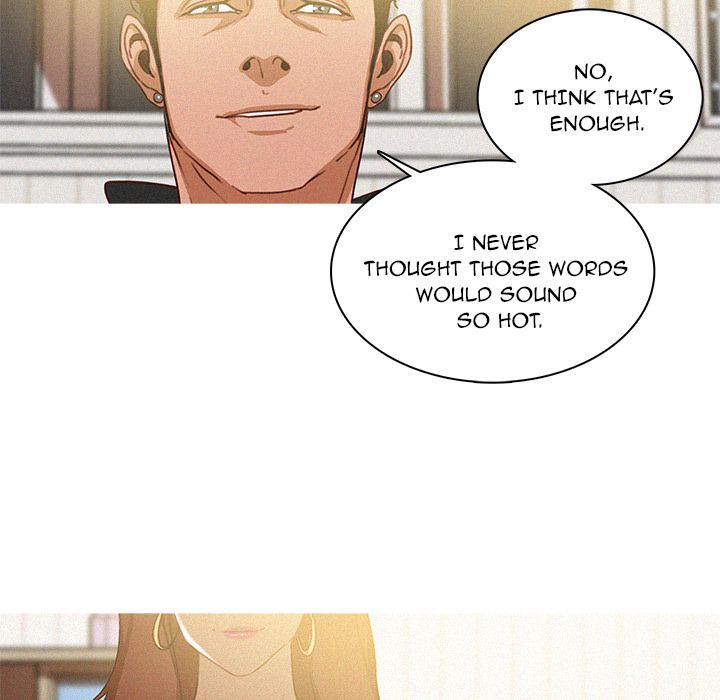 Paradise Lost Manhwa - Chapter 2 Page 23