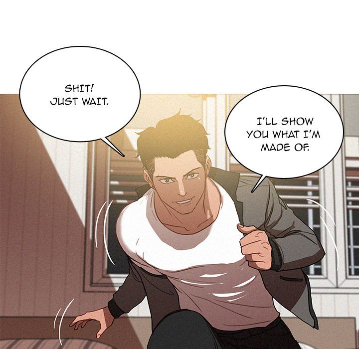 Paradise Lost Manhwa - Chapter 2 Page 25