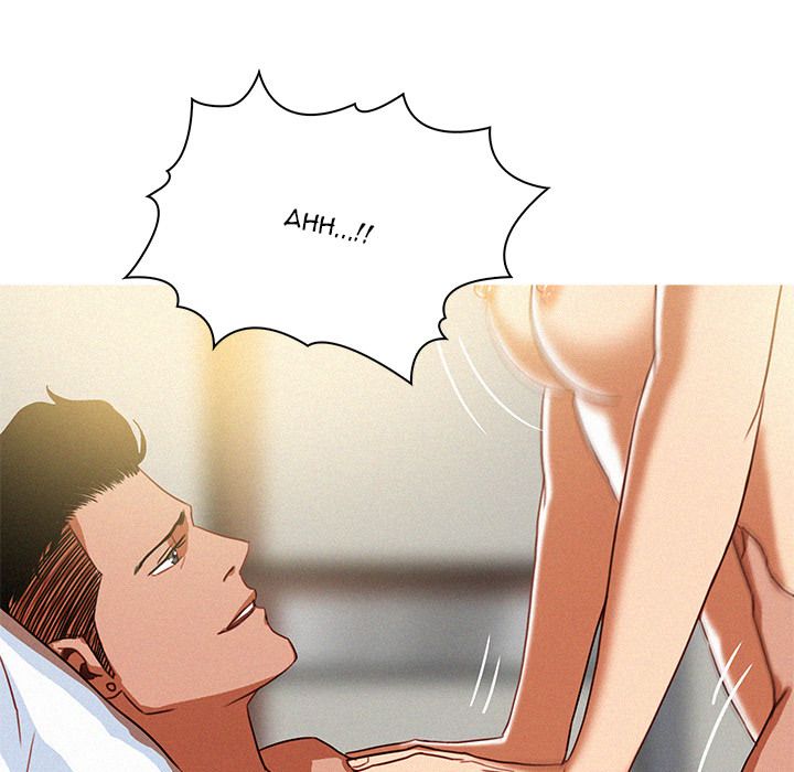 Paradise Lost Manhwa - Chapter 2 Page 34