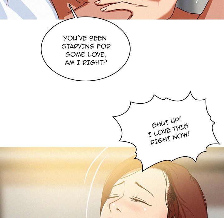 Paradise Lost Manhwa - Chapter 2 Page 35