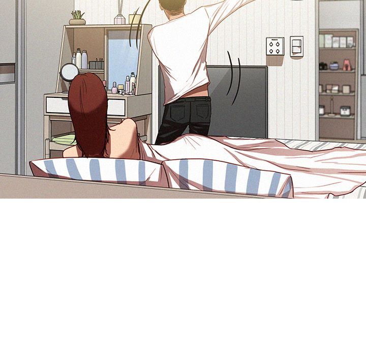 Paradise Lost Manhwa - Chapter 2 Page 42