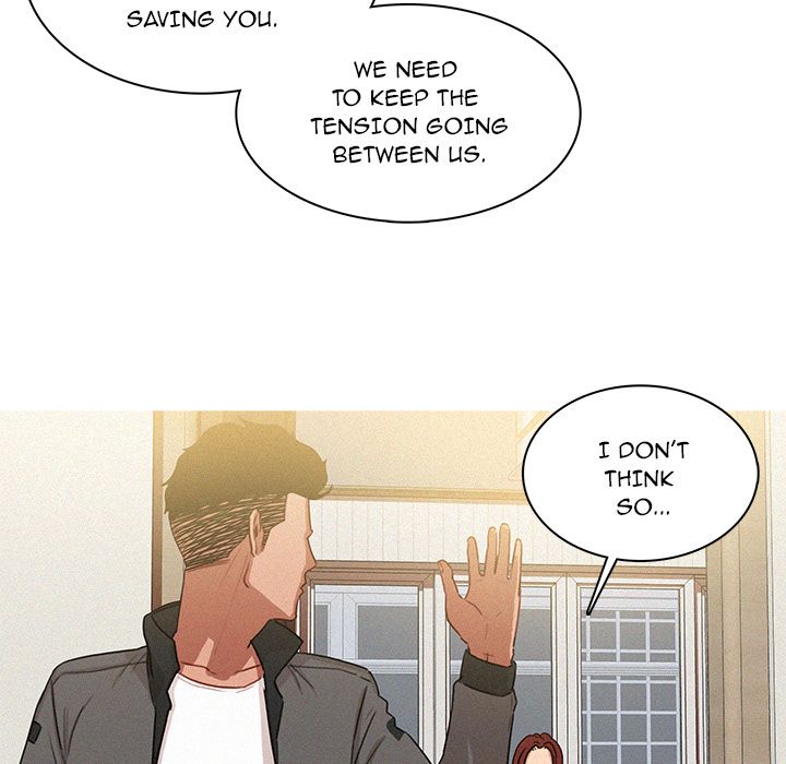 Paradise Lost Manhwa - Chapter 2 Page 45