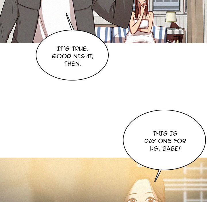 Paradise Lost Manhwa - Chapter 2 Page 46