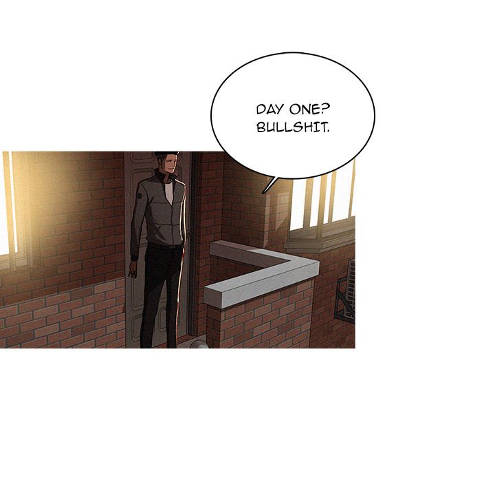 Paradise Lost Manhwa - Chapter 2 Page 48