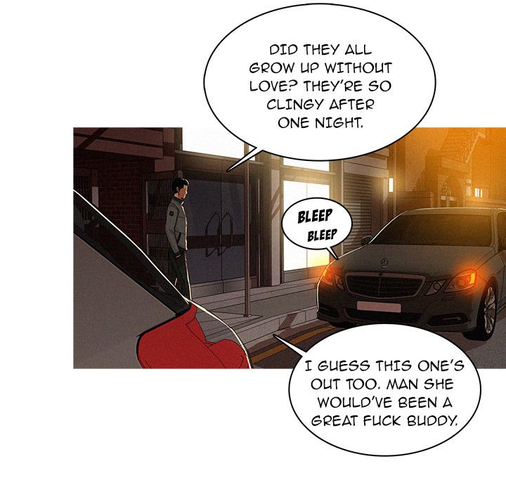 Paradise Lost Manhwa - Chapter 2 Page 49