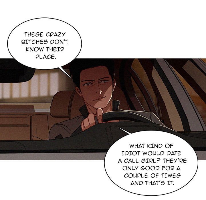 Paradise Lost Manhwa - Chapter 2 Page 50