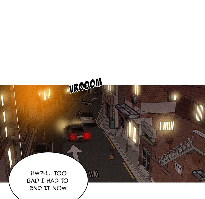 Paradise Lost Manhwa - Chapter 2 Page 51