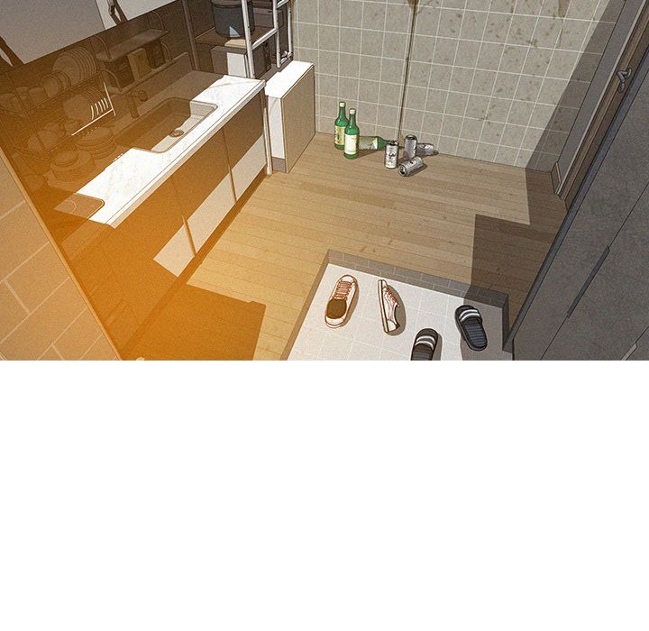 Paradise Lost Manhwa - Chapter 2 Page 56