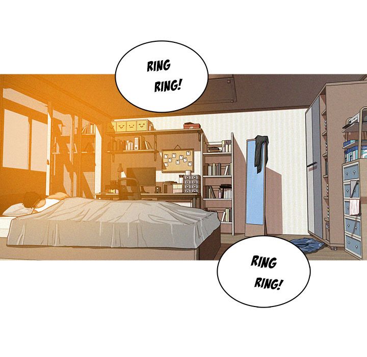 Paradise Lost Manhwa - Chapter 2 Page 57