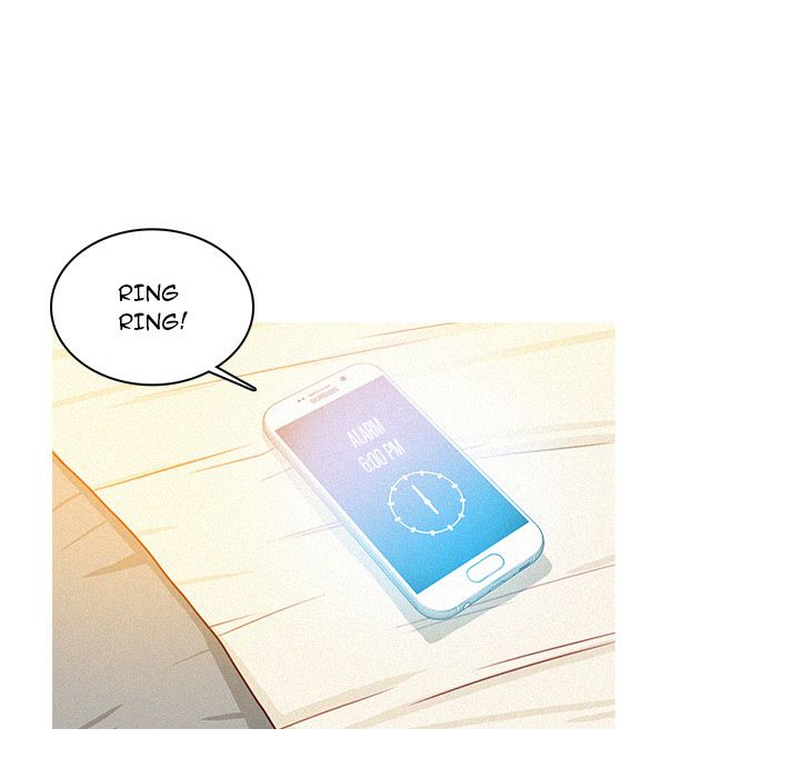 Paradise Lost Manhwa - Chapter 2 Page 58