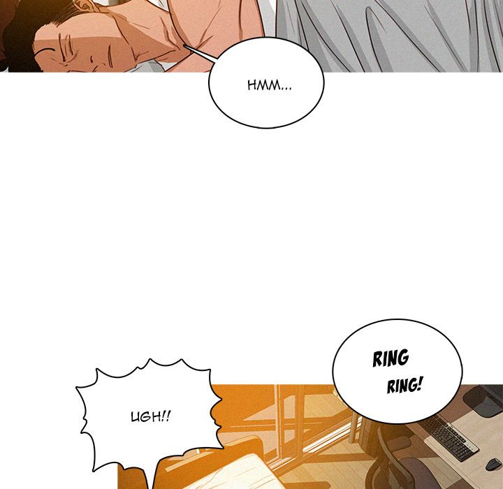 Paradise Lost Manhwa - Chapter 2 Page 60