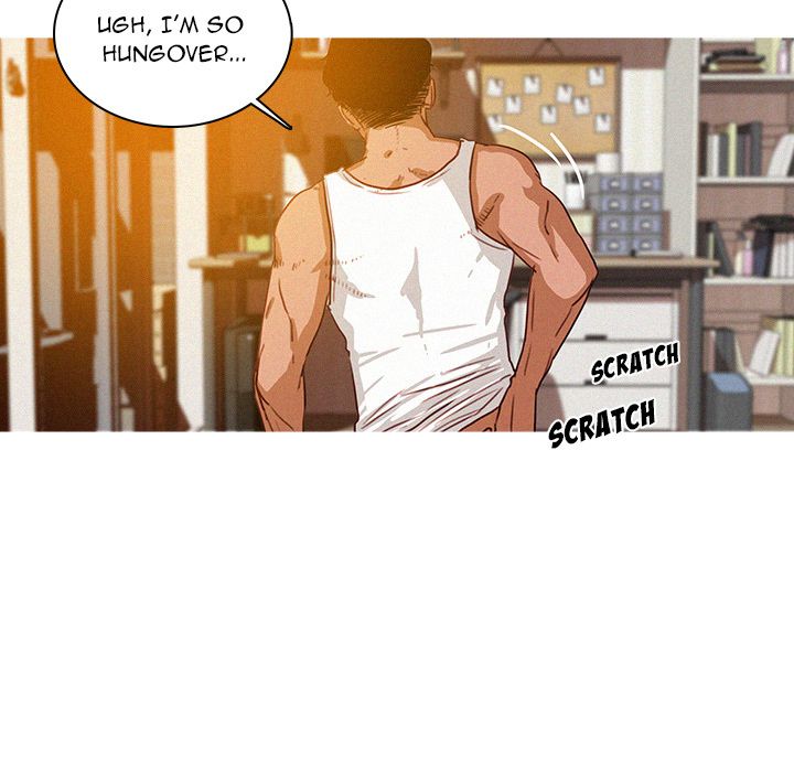 Paradise Lost Manhwa - Chapter 2 Page 62