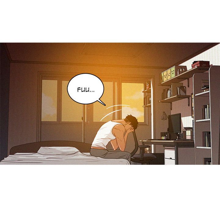 Paradise Lost Manhwa - Chapter 2 Page 63