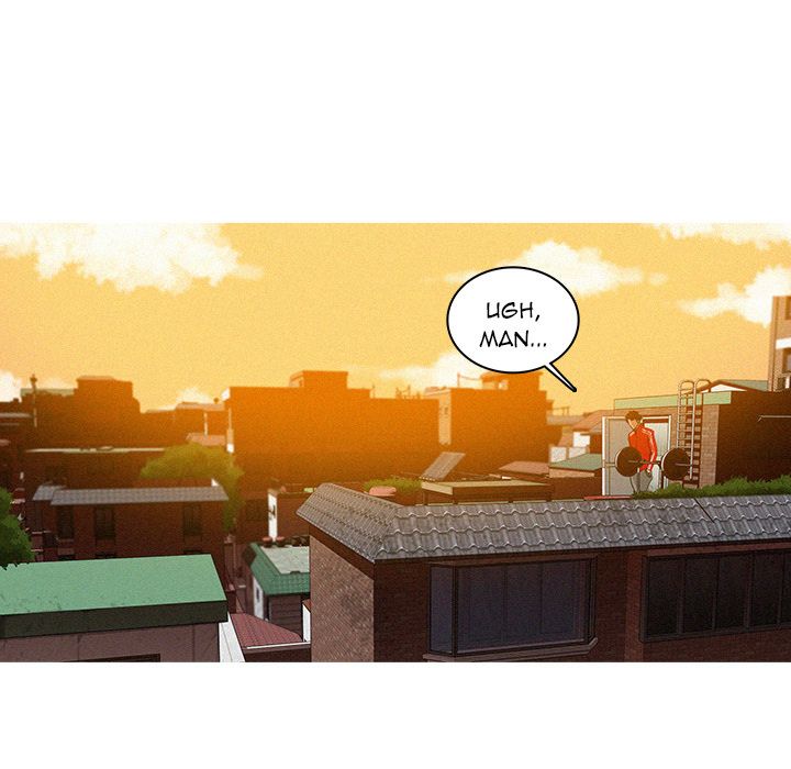 Paradise Lost Manhwa - Chapter 2 Page 68