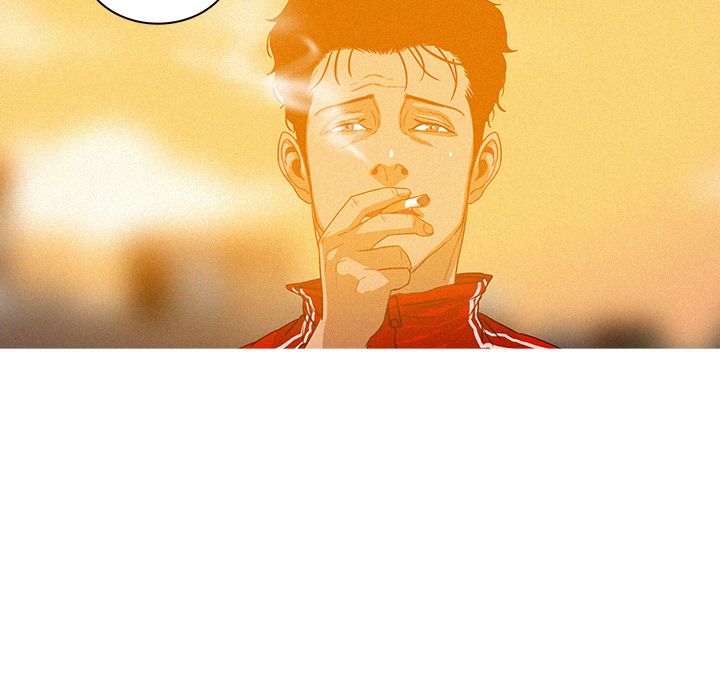 Paradise Lost Manhwa - Chapter 2 Page 73