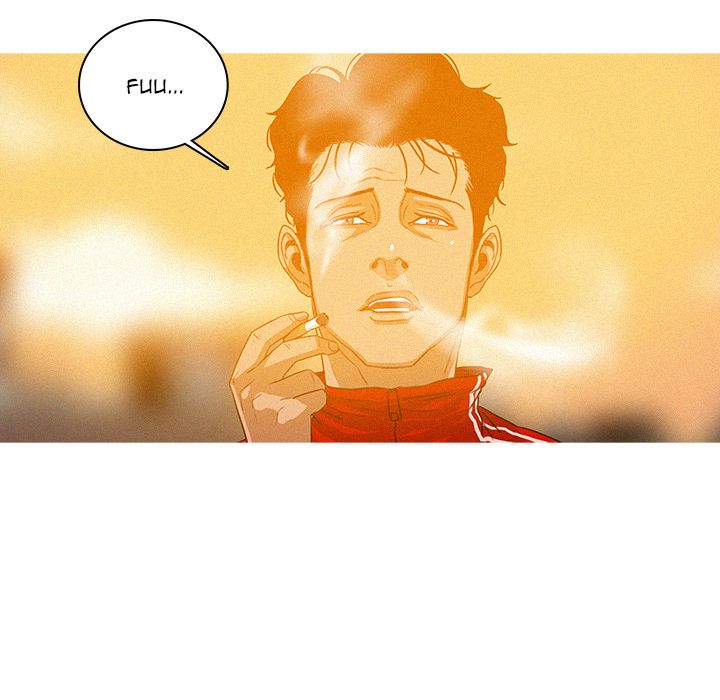 Paradise Lost Manhwa - Chapter 2 Page 74