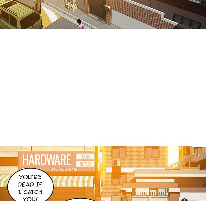 Paradise Lost Manhwa - Chapter 2 Page 83