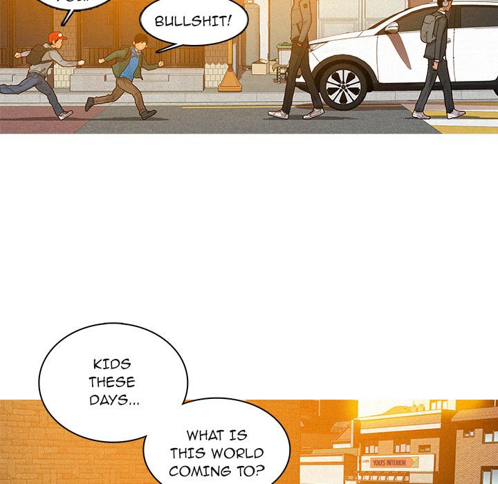 Paradise Lost Manhwa - Chapter 2 Page 84