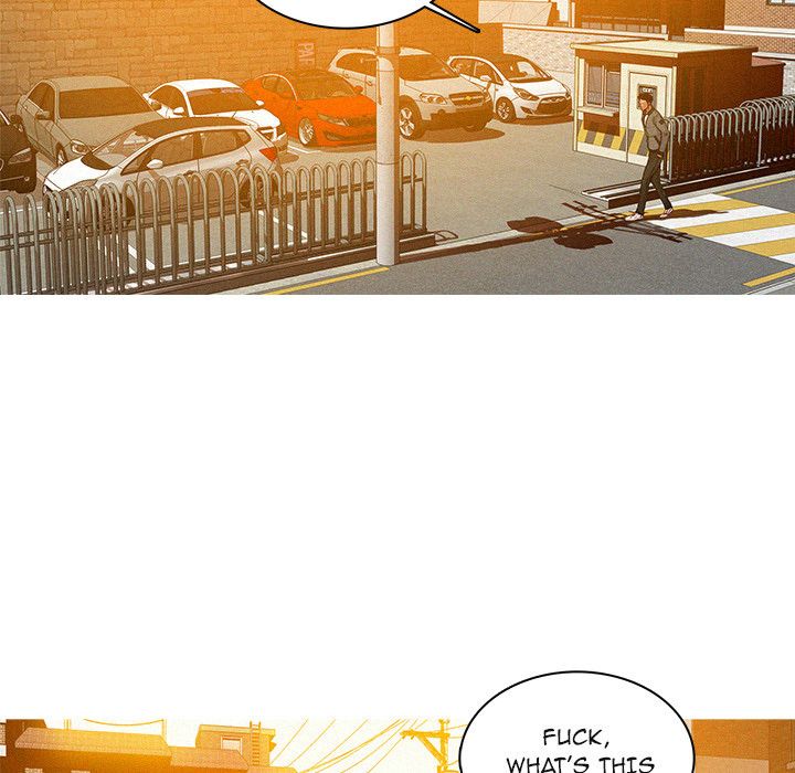 Paradise Lost Manhwa - Chapter 2 Page 85