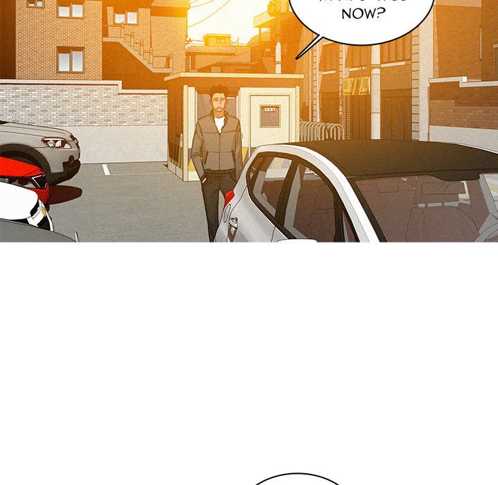 Paradise Lost Manhwa - Chapter 2 Page 86