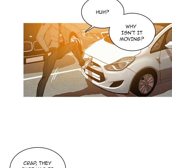 Paradise Lost Manhwa - Chapter 2 Page 87