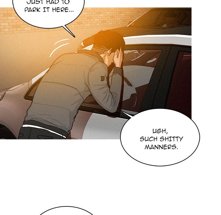 Paradise Lost Manhwa - Chapter 2 Page 88