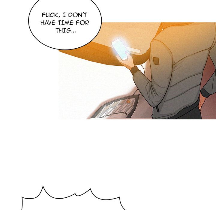 Paradise Lost Manhwa - Chapter 2 Page 89