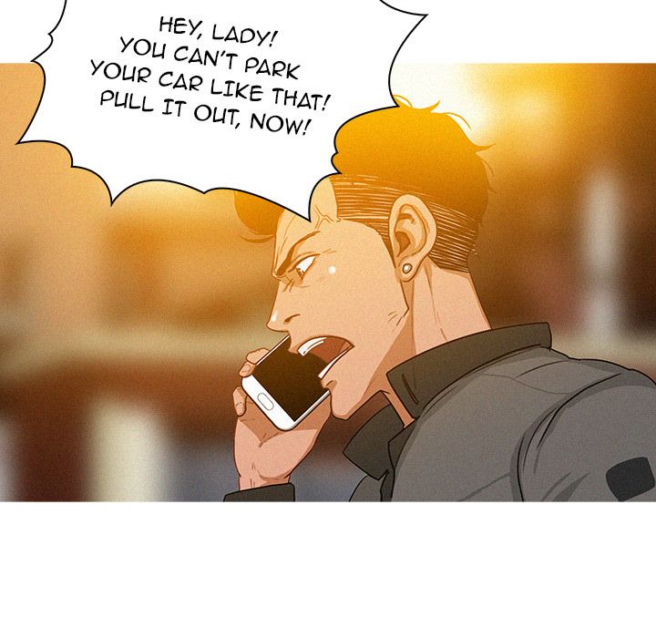 Paradise Lost Manhwa - Chapter 2 Page 90