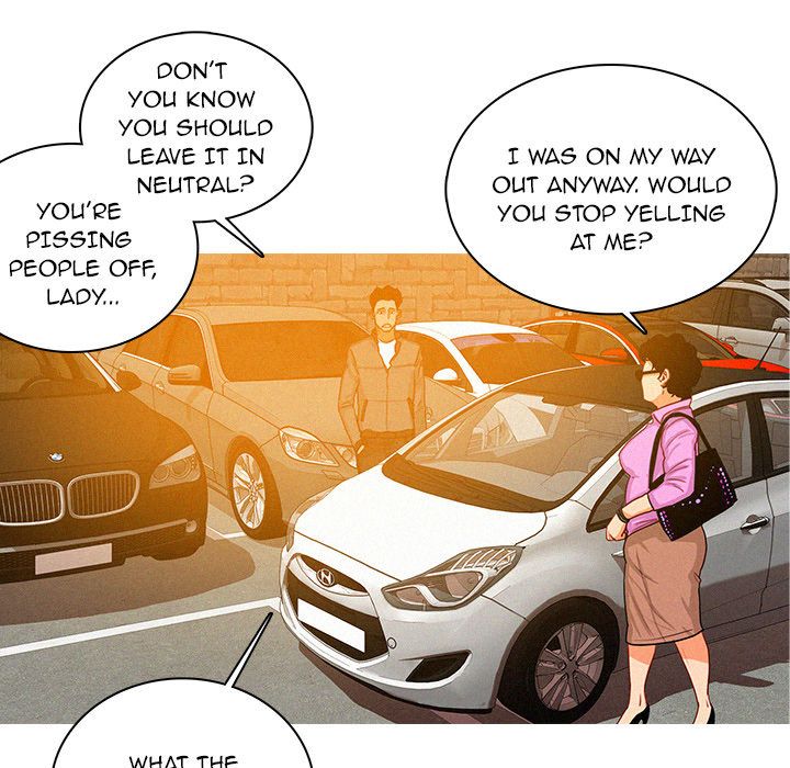 Paradise Lost Manhwa - Chapter 2 Page 91