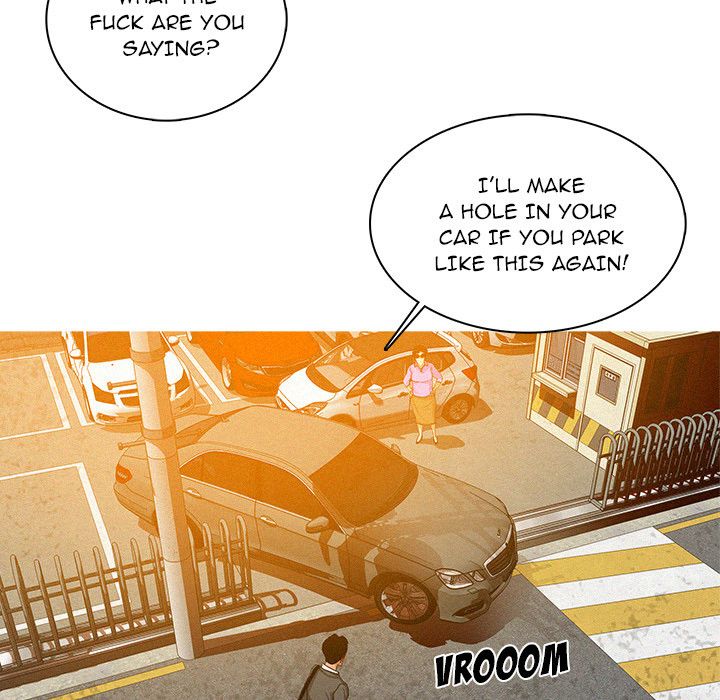 Paradise Lost Manhwa - Chapter 2 Page 92