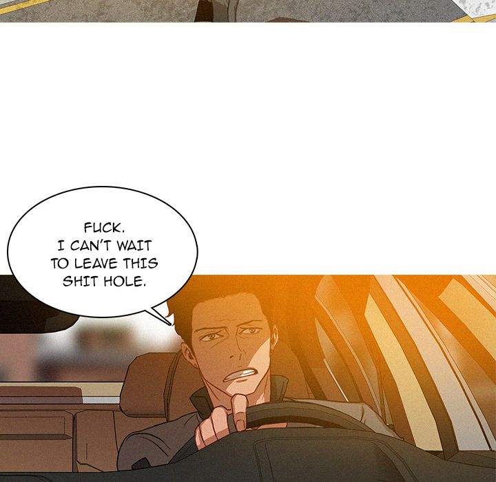 Paradise Lost Manhwa - Chapter 2 Page 93