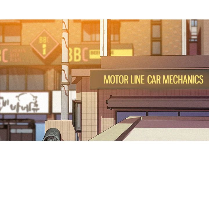 Paradise Lost Manhwa - Chapter 2 Page 97