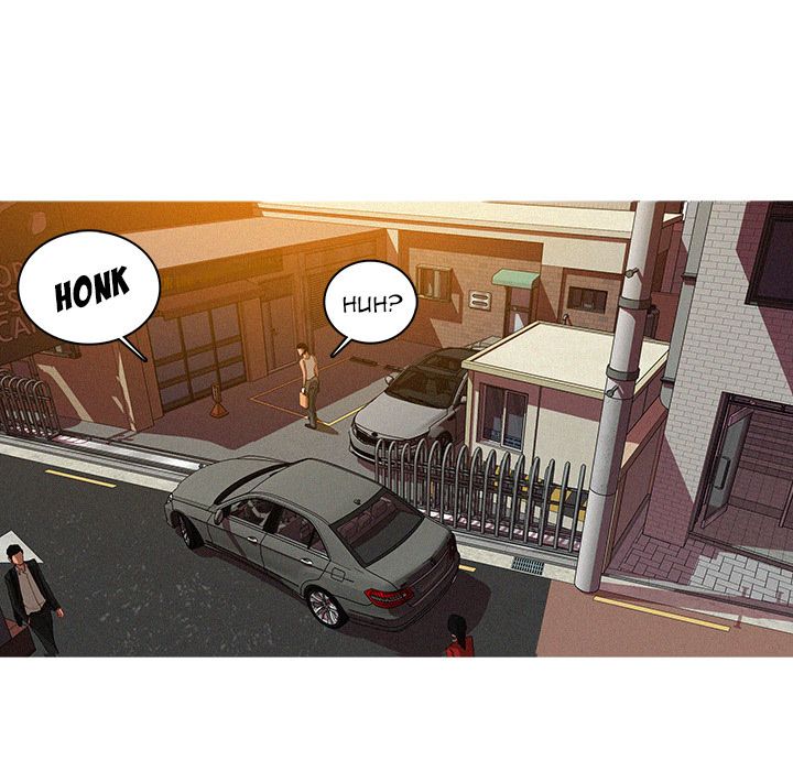 Paradise Lost Manhwa - Chapter 2 Page 98