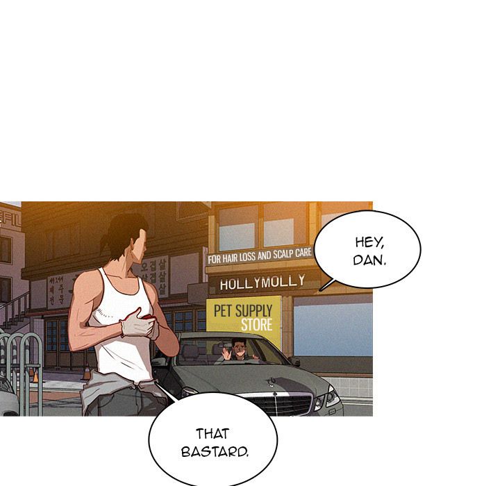 Paradise Lost Manhwa - Chapter 2 Page 99